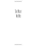 Bynes, Rob: The Night We Met