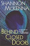 McKenna, Shannon: Behind Closed Doors