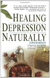 Harrison, Lewis: Healing Depression Naturally Harrison, Lewis: Healing Depression Naturally
