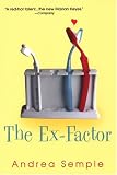 Semple, Andrea: The Ex-Factor