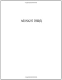 Ford, Michael Thomas: Midnight Thirsts Ford, Michael Thomas: Midnight Thirsts