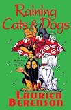 Berenson, Laurien: Raining Cats & Dogs Berenson, Laurien: Raining Cats & Dogs