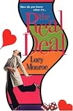 Monroe, Lucy: The Real Deal Monroe, Lucy: The Real Deal