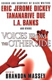 Massey, Brandon: Voices from the Other Side: Dark Dreams II Massey, Brandon: Voices from the Other Side: Dark Dreams II