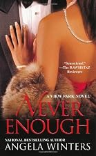Never Enough: A View Park Novel by Angela&hellip;