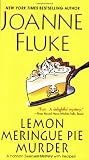 Fluke, Joanne: Lemon Meringue Pie Murder Fluke, Joanne: Lemon Meringue Pie Murder
