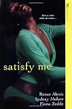 Molare', Sydney: Satisfy Me Molare', Sydney: Satisfy Me