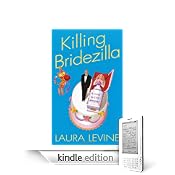 Killing Bridezilla by Laura Levine