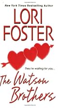 The Watson Brothers (My House, My Rules /&hellip;