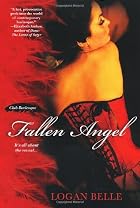 Fallen Angel (Club Burlesque) by Logan Belle