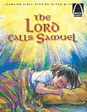 Susan, Hammond: The Lord Calls Samuel