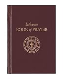 [???]: Lutheran Book Of Prayer