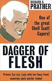 Prather, Richard: Dagger of Flesh
