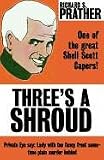Prather, Richard: Three's a Shroud