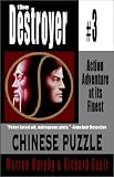 Warren, Murphy: Chinese Puzzle Warren, Murphy: Chinese Puzzle