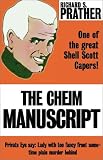 Prather, Richard S.: The Cheim Manuscript