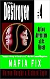 Murphy, Warren: Mafia Fix Murphy, Warren: Mafia Fix