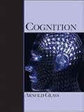 Glass, Arnold Lewis: Cognition Glass, Arnold Lewis: Cognition