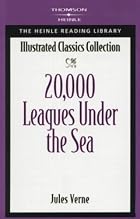 20,000 leagues under the sea by Malvina G.…