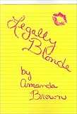 Brown, Amanda: Legally Blonde