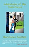 Davidson, Maryjanice: Adventures of the Teen Furies Davidson, Maryjanice: Adventures of the Teen Furies