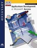 Paradice, David: New Perspectives on Applications Development in Microsoft Access: Advanced Paradice, David: New Perspectives on Applications Development in Microsoft Access: Advanced
