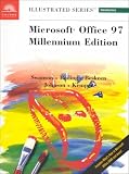 Johnson, Steven M.: Microsoft Office 97 Professional Edition: Illustrated A First Course, Millenium Edition Johnson, Steven M.: Microsoft Office 97 Professional Edition: Illustrated A First Course, Millenium Edition