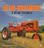 Morland, Andrew: Allis-Chalmers Tractors