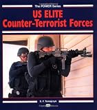 Tomajczyk, S. F.: Us Elite Counter-Terrorist Forces