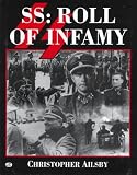 Ailsby, Christopher: Ss: Roll of Infamy Ailsby, Christopher: Ss: Roll of Infamy