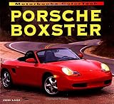 Lamm, John: Porsche Boxster