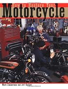 How to Restore Your Motorcycle (Motorbooks&hellip;
