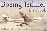 Francillon, Rene J.: Boeing Jetliner Databook