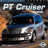 Lamm, John: Chrysler Pt Cruiser 2002 Calendar
