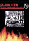 Mattson, Gregory: Ss-Das Reich: The History of the Second Ss Division 1939-45 Mattson, Gregory: Ss-Das Reich: The History of the Second Ss Division 1939-45