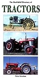 Henshaw, Peter: The Illustrated Directory of Tractors