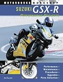 Falloon, Ian: Suzuki GSX-R Performance Projects