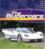 Lamm, John: The Supoercars