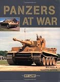 Green, Michael: Panzers at War Green, Michael: Panzers at War
