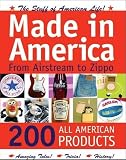 Freeth, Nick: Made in America: From Levi's To Barbie To Google Freeth, Nick: Made in America: From Levi's To Barbie To Google