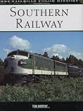 Southern Railway (0760325456) by Murray, Tom Murray, Tom: Southern Railway