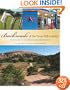 Backroads of the Texas Hill Country: Your Guide to the Most Scenic Adventures (Backroads of ...)