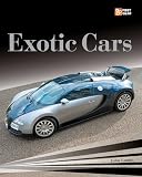 Lamm, John: Exotic Cars