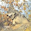 Wolves 2009 Calendar (Calendar)
