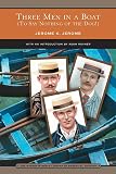 Jerome, Jerome K.: Three Men in a Boat: (to Say Nothing of the Dog) Jerome, Jerome K.: Three Men in a Boat: (to Say Nothing of the Dog)