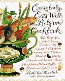 Robbins, Maria: Everybody Eats Well in Belgium Cookbook Robbins, Maria: Everybody Eats Well in Belgium Cookbook
