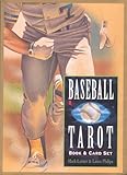 Lerner, Mark: Baseball Tarot: Book & Card Set Lerner, Mark: Baseball Tarot: Book & Card Set