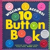 Accorsi, William: 10 Button Book Accorsi, William: 10 Button Book