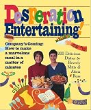 Mills, Beverly: Desperation Entertaining Mills, Beverly: Desperation Entertaining