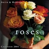 Robledo, Maria: Roses 2001 Calendar Robledo, Maria: Roses 2001 Calendar